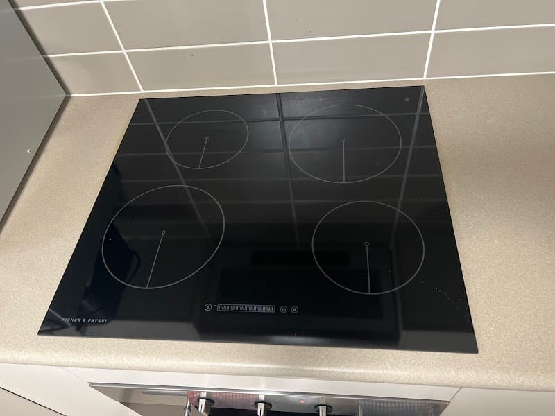 SJK Collective electrician work in Salisbury