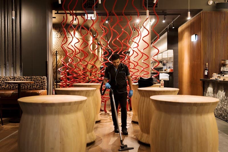 SJV Cleaning - Commercial Cleaning Adelaide | Office Cleaning Adelaide carpet cleaning work in Adelaide