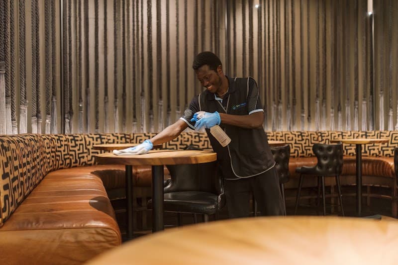 SJV Cleaning - Commercial Cleaning Adelaide | Office Cleaning Adelaide carpet cleaning work in Adelaide