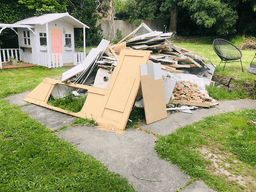 SJVIP RUBBISH REMOVALS