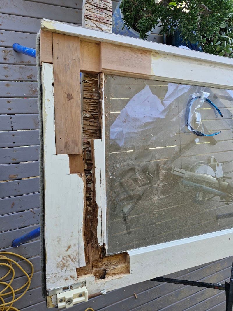 Skilled Carpenters Services Pty Ltd carpentry work in Wheeler Heights
