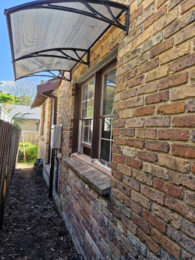 Skilled Carpenters Services Pty Ltd carpentry work in Wheeler Heights
