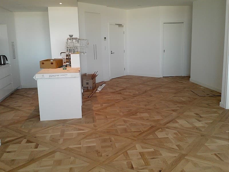 Skilled Carpenters Services Pty Ltd carpentry work in Wheeler Heights