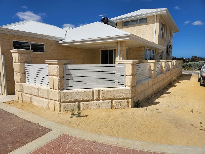 Skilled Fencing Perth fencing work in Bayswater