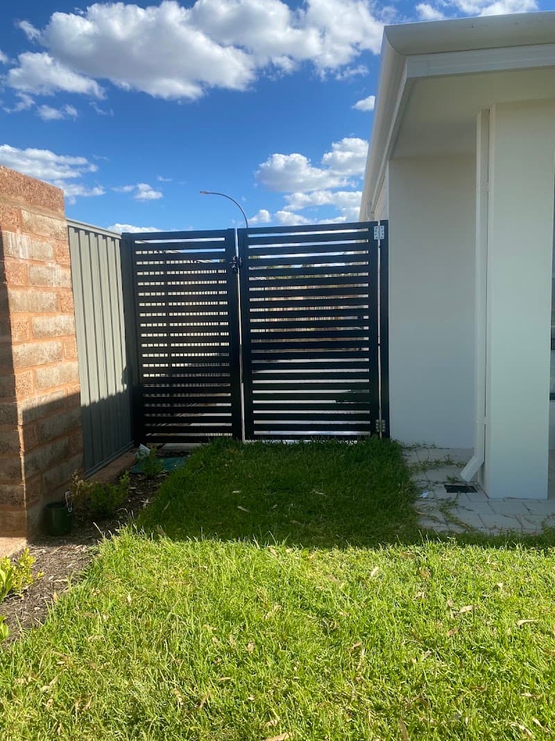 Skilled Fencing Perth fencing work in Bayswater