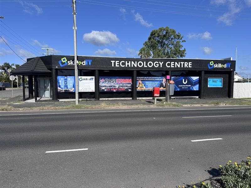 Skilled IT security & cctv work in Allenstown