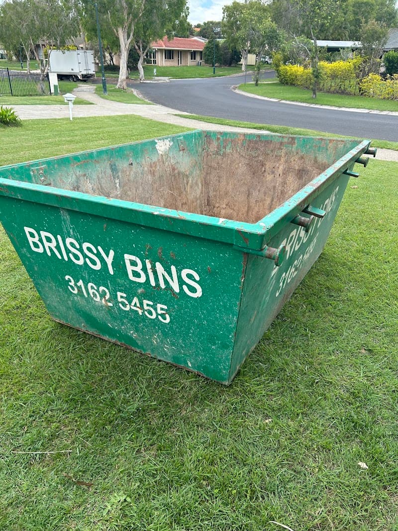 Skip Bin Finder Sydney rubbish removal work in Sydney