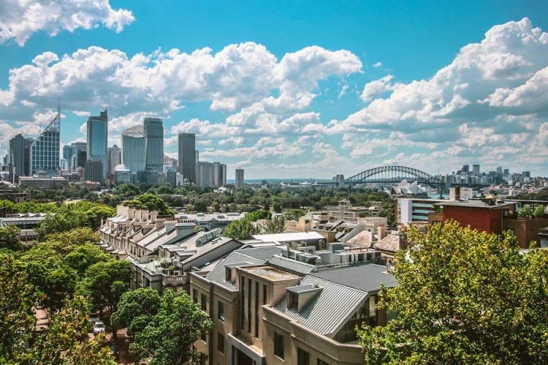 Skip Bin Finder Sydney rubbish removal work in Sydney