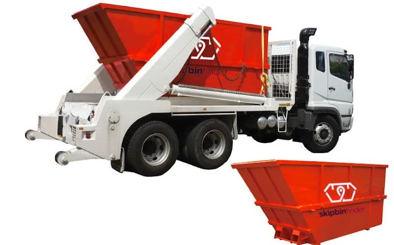 Skip Bin Finder Sydney rubbish removal work in Sydney