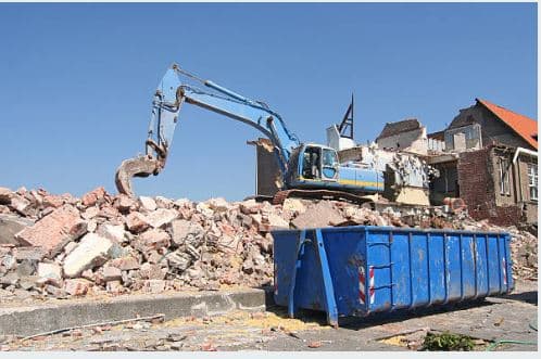 Skip Bin Finder Sydney rubbish removal work in Sydney