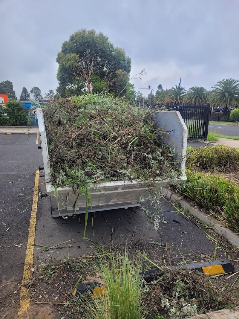 Skip Bin Finder Sydney rubbish removal work in Sydney