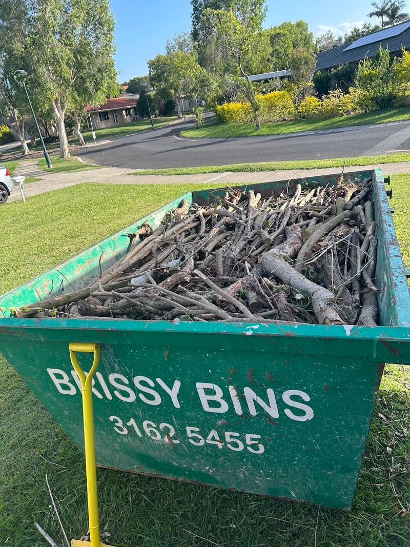 Skip Bin Finder Sydney rubbish removal work in Sydney