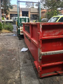 Skip Bin Hire South East