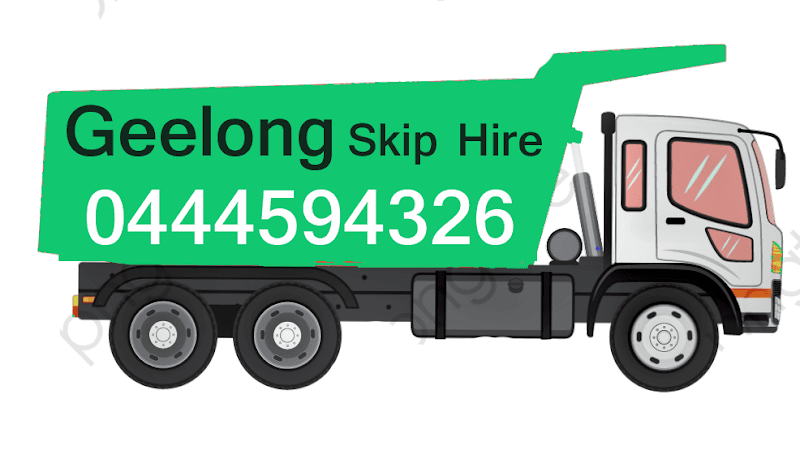 Skip Bins Hire Geelong rubbish removal work in GEELONG
