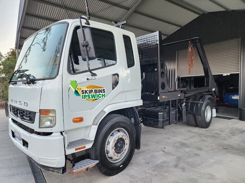 Skip Bins Ipswich - Skip Bin Hire rubbish removal work in Oxley