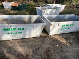 SkipKo - Skip Bin Hire Melbourne