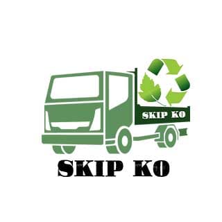 SkipKo - Skip Bin Hire Melbourne rubbish removal work in Brunswick