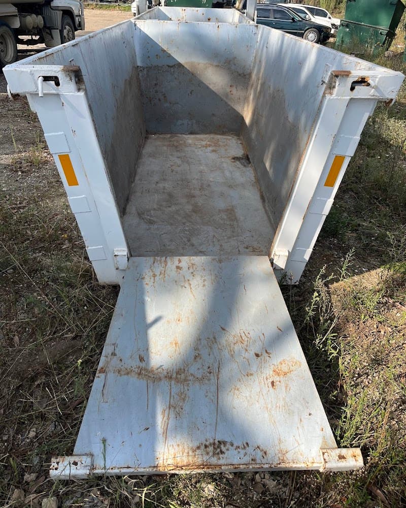 SkipKo - Skip Bin Hire Melbourne rubbish removal work in Brunswick