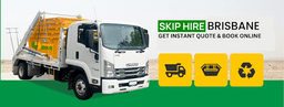 Skippy Bins - Affordable Skip Bin Hire Brisbane
