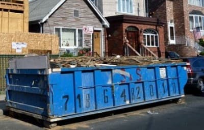 Skips Townsville Rubbish Removal rubbish removal work in Douglas