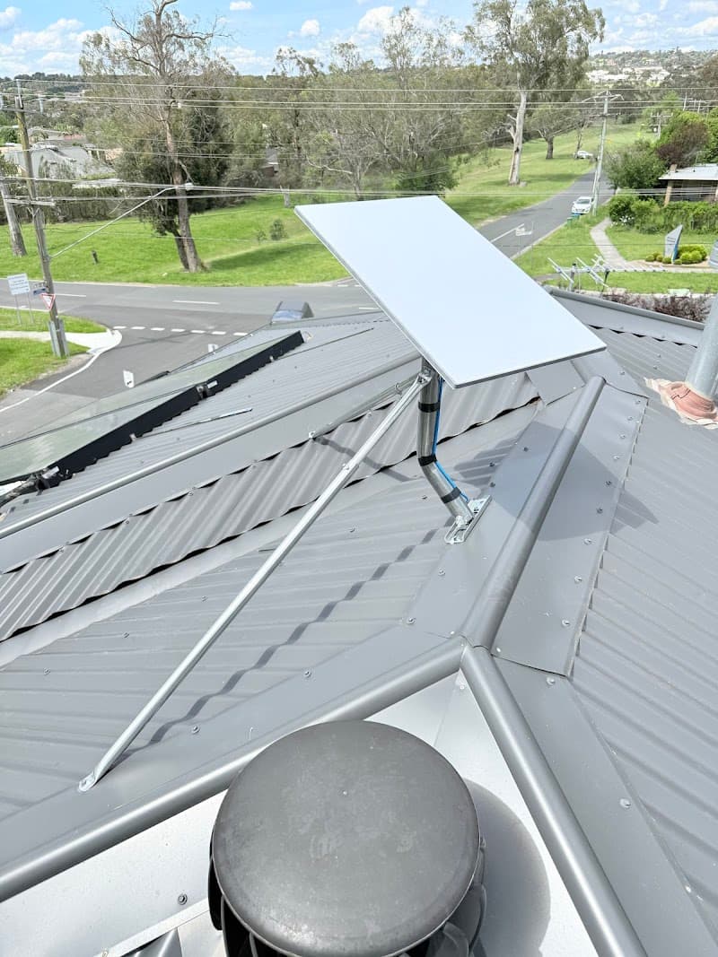 Sky Connection Antennas & Security antenna & tv work in Bayswater North