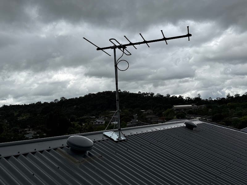 Sky Connection Antennas & Security antenna & tv work in Bayswater North