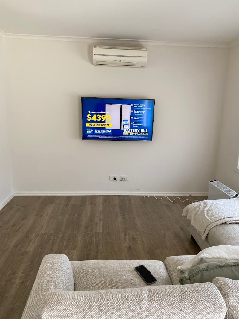 Sky Connection Antennas & Security antenna & tv work in Bayswater North