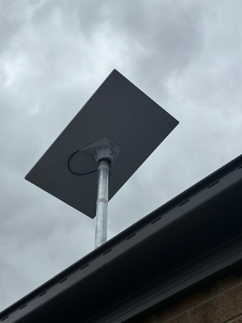 Sky Connection Antennas & Security antenna & tv work in Bayswater North
