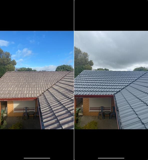 Sky Ways Roofing Geelong roofing work in Armstrong Creek