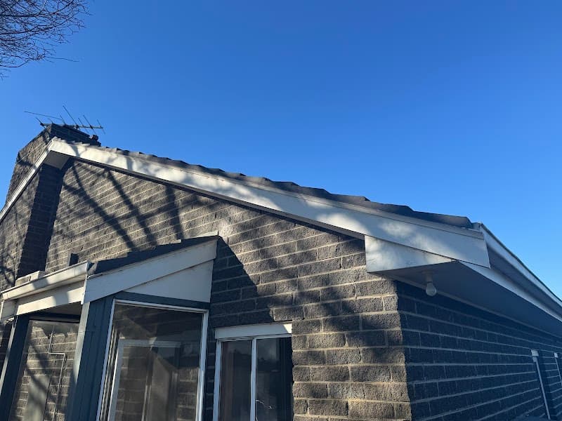 Sky Ways Roofing Geelong roofing work in Armstrong Creek