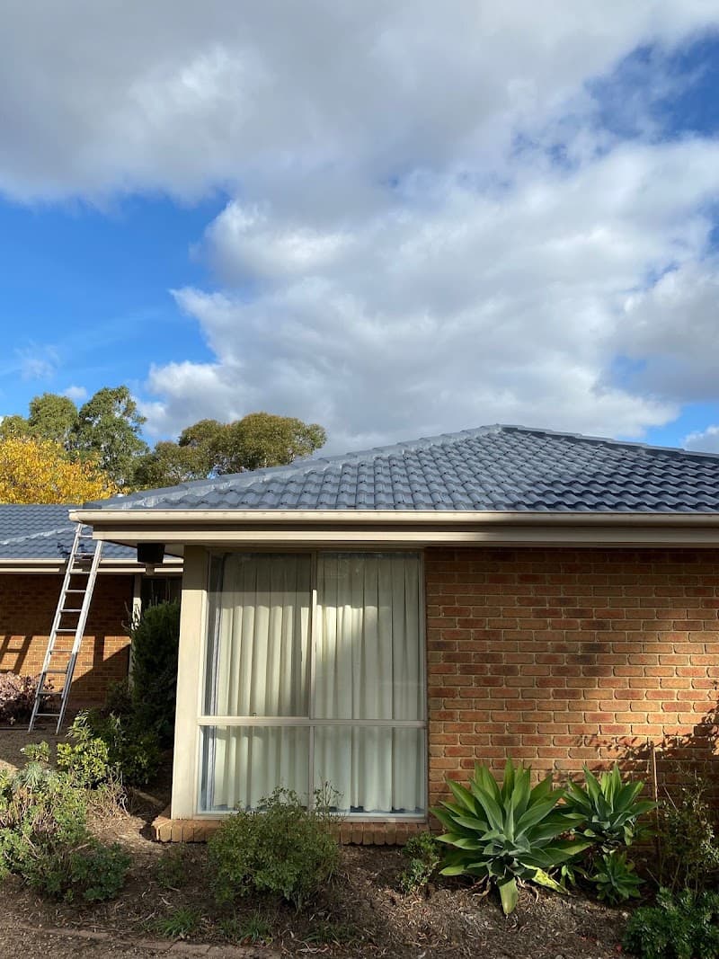Sky Ways Roofing Geelong roofing work in Armstrong Creek