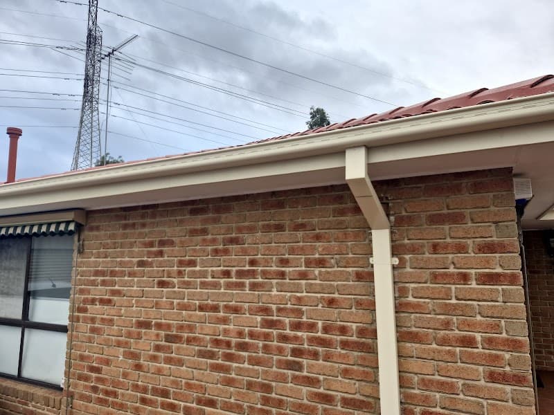 Sky Ways Roofing Geelong roofing work in Armstrong Creek