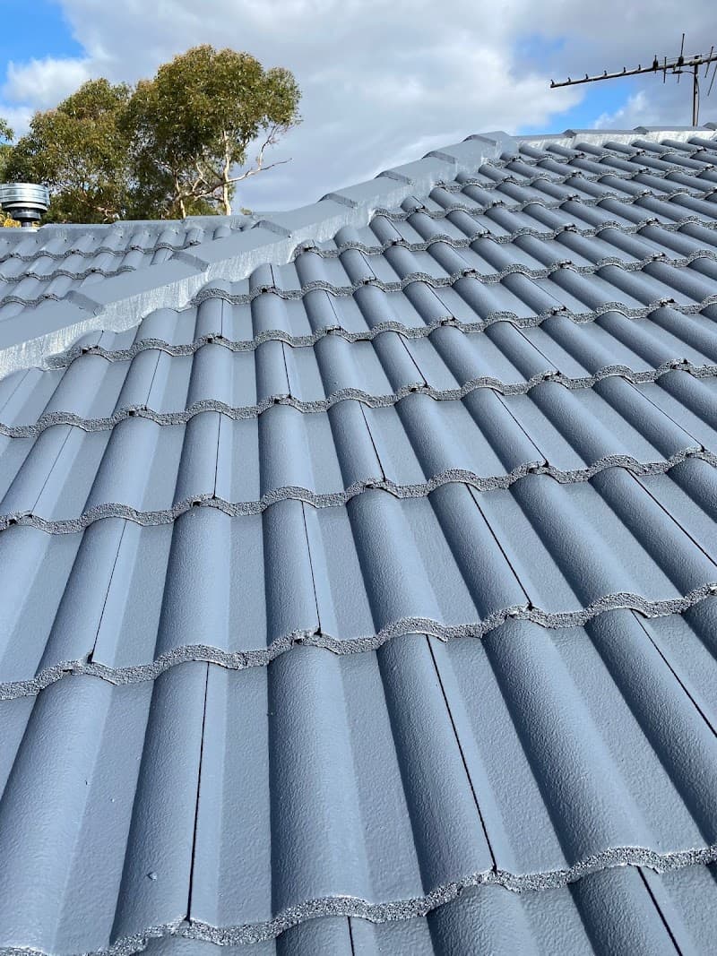 Sky Ways Roofing Geelong roofing work in Armstrong Creek