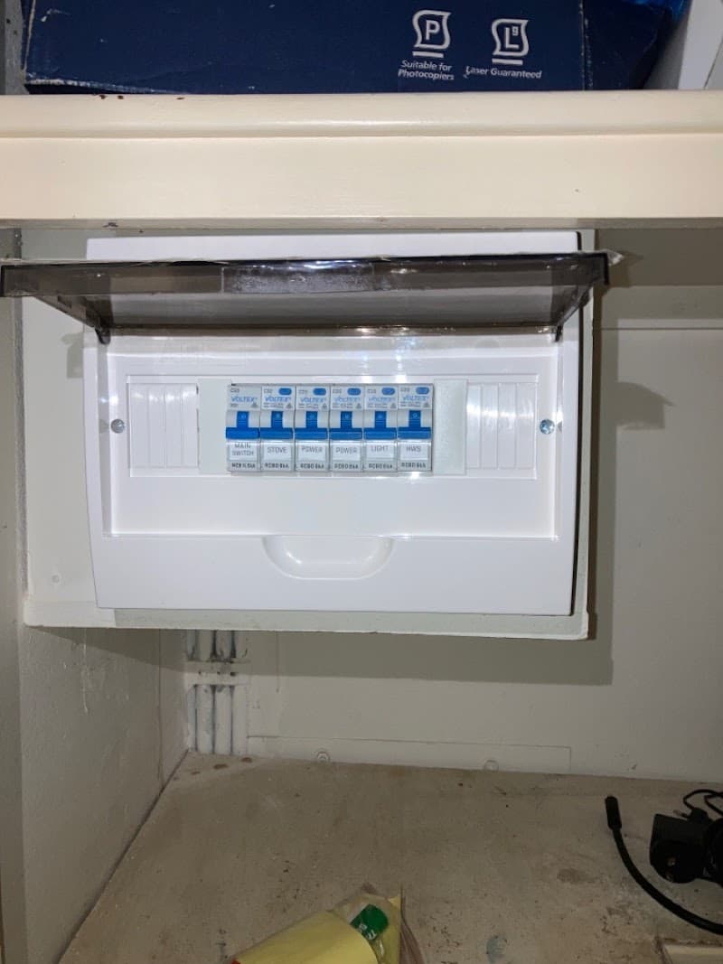Skyco Trades - Electrical | Air Conditioning air conditioning work in Caringbah