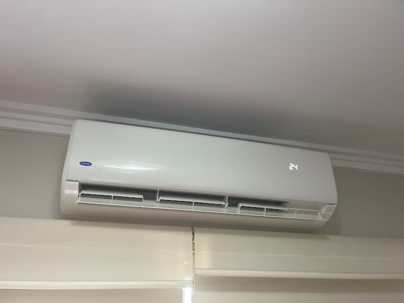 Skyco Trades - Electrical | Air Conditioning air conditioning work in Caringbah