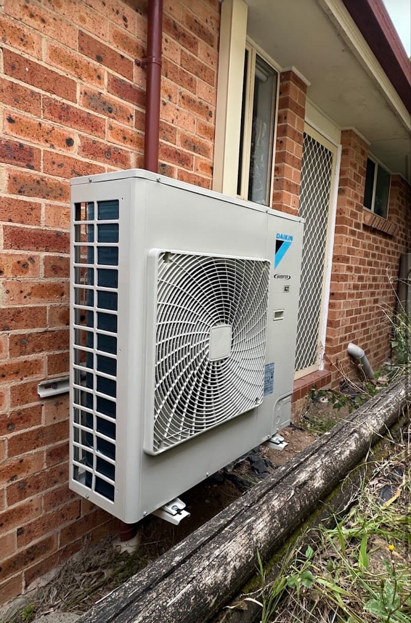 Skycon Air Conditioning Installation, Repair & Servicing Sydney air conditioning work in Chipping Norton