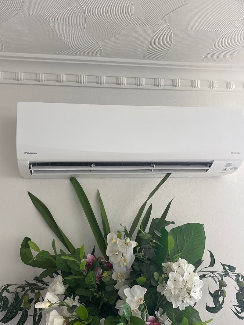 Skycon Air Conditioning Installation, Repair & Servicing Sydney air conditioning work in Chipping Norton