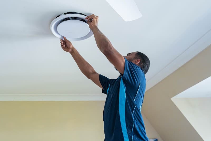 Skycon Air Conditioning Installation, Repair & Servicing Sydney air conditioning work in Chipping Norton