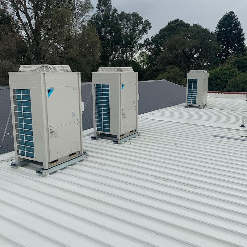 Skycon Air Conditioning Installation, Repair & Servicing Sydney air conditioning work in Chipping Norton