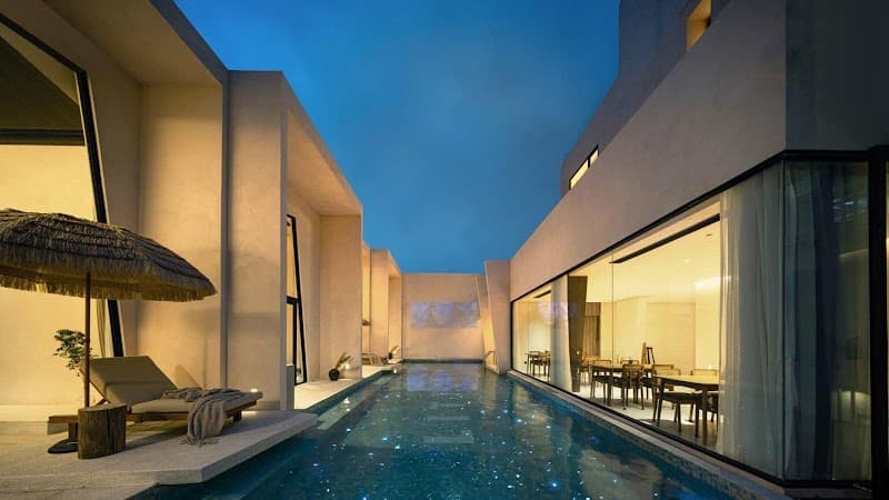 Skye Pools pool builder work in Bargara