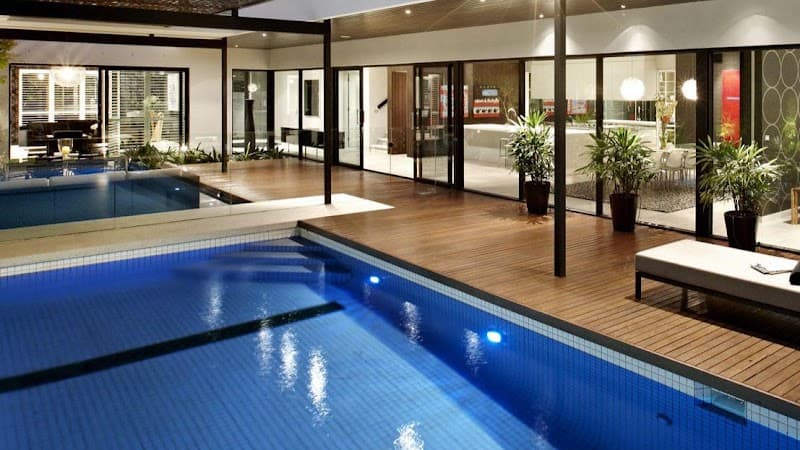 Skye Pools pool builder work in Bargara