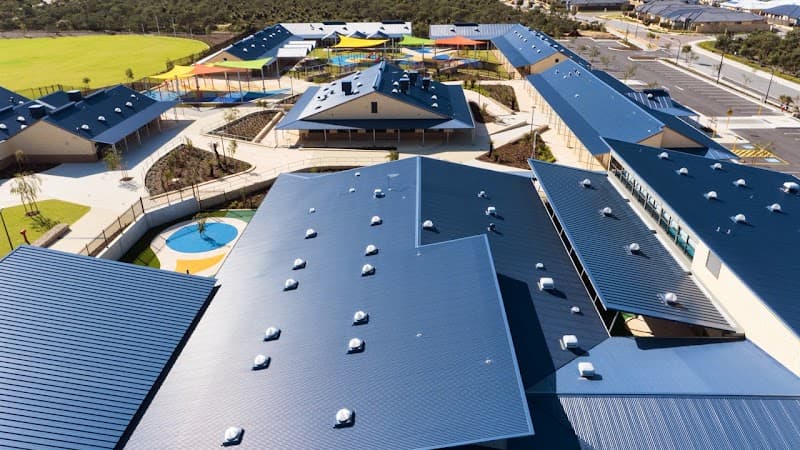 Skylights WA bathroom renovation work in East Bunbury