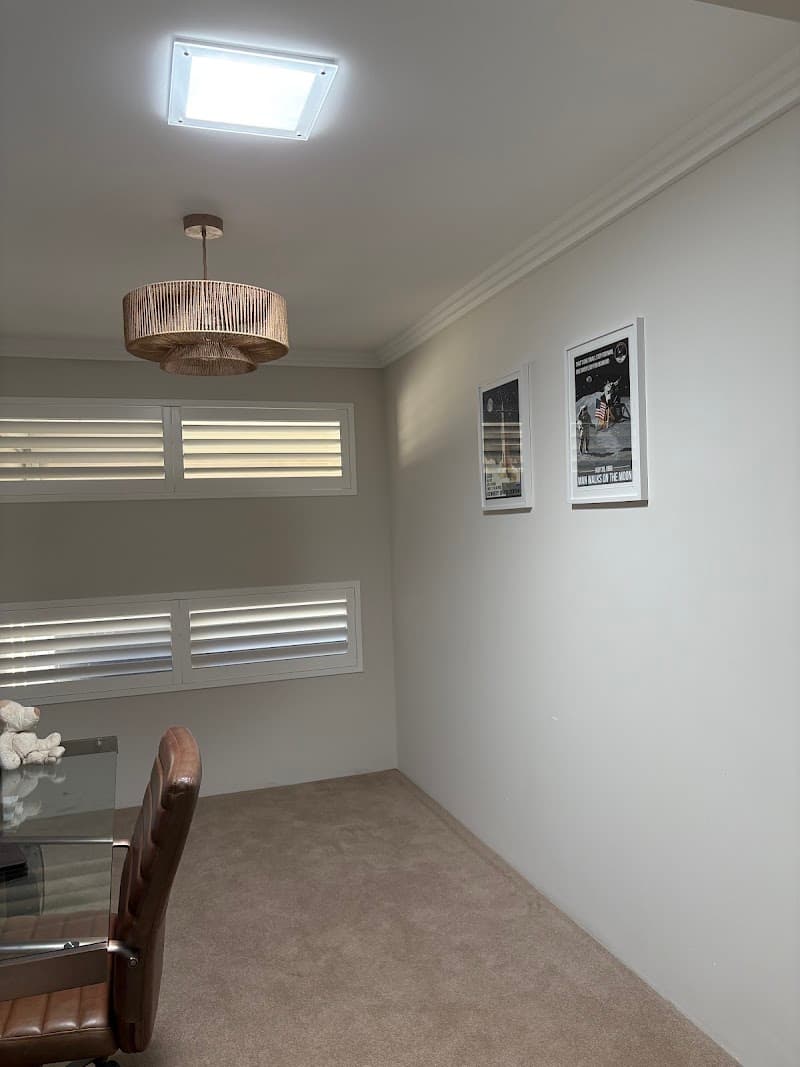 Skylights WA bathroom renovation work in East Bunbury