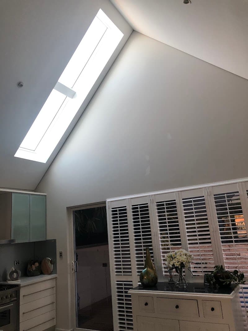 Skylights WA bathroom renovation work in East Bunbury