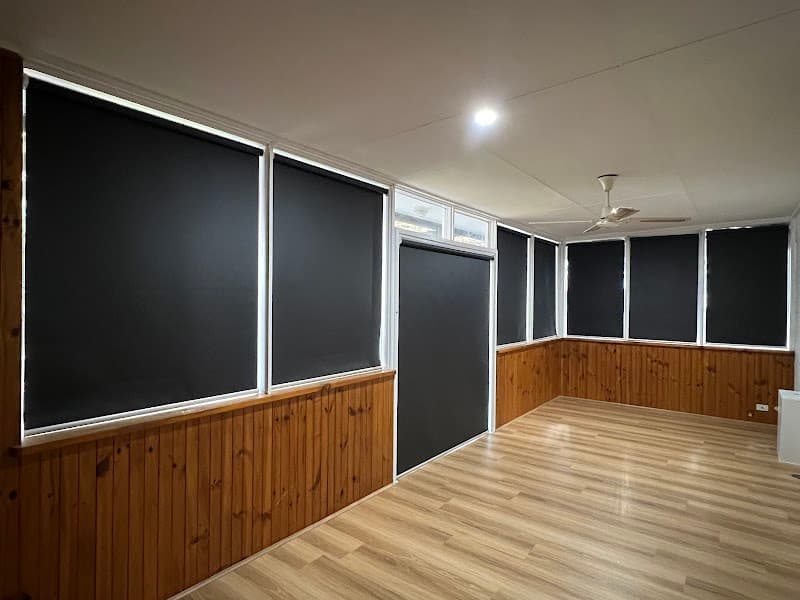 Skyline Shades curtains & blinds work in Cranbourne West