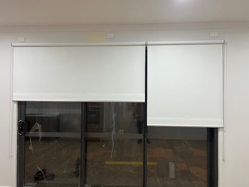 Skyline Shades curtains & blinds work in Cranbourne West