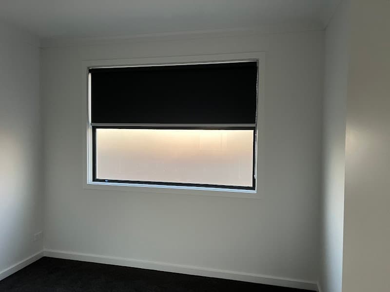 Skyline Shades curtains & blinds work in Cranbourne West