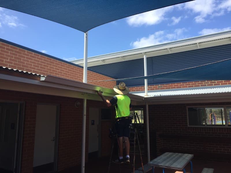 Skytek Roofing roofing work in Banksia Grove