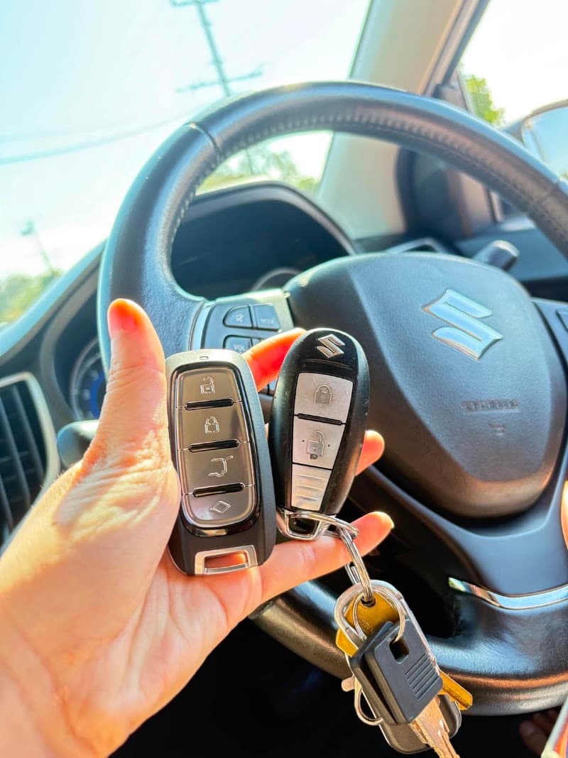 SL-Tech Remote Darwin locksmith work in Stuart Park