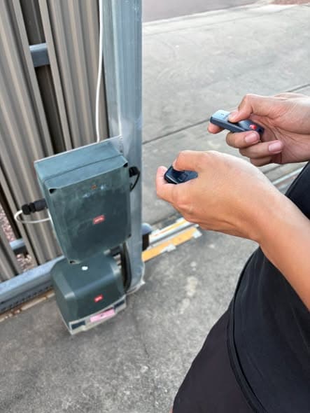 SL-Tech Remote Darwin locksmith work in Stuart Park